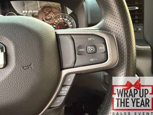 Used 2024 RAM 2500 Tradesman image 17