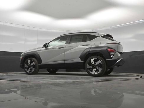 New 2026 Hyundai Kona Limited AWD/4WD image 35