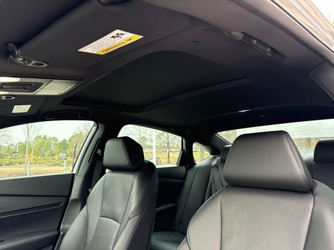 New 2026 Honda Accord Sport image 23