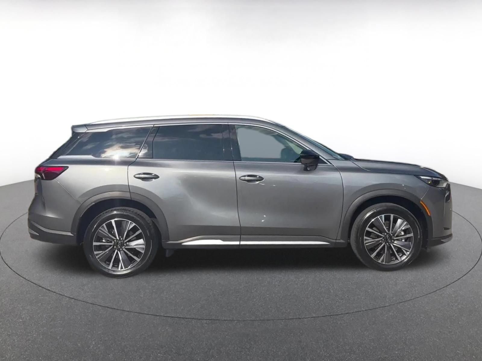 Used 2026 INFINITI QX60 Luxe AWD/4WD image 15