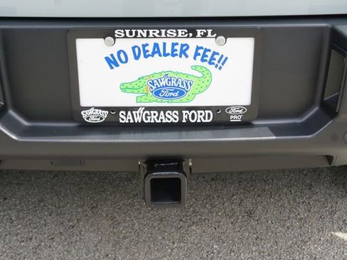 Used 2023 Ford Bronco Sport Badlands w/ Premium Package image 13