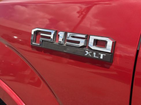 Used 2020 Ford F150 XLT w/ Equipment Group 302A Luxury AWD/4WD image 18