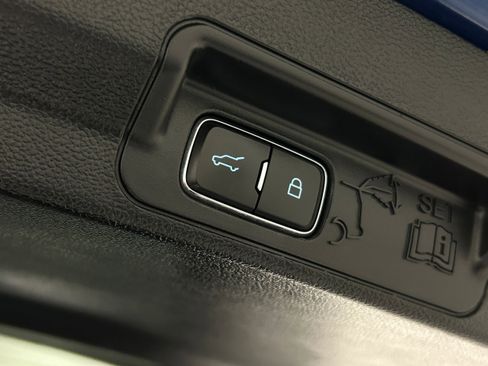 Used 2020 Ford Explorer ST w/ ST Street Pack image 39