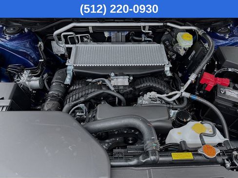 New 2026 Subaru Ascent Limited Bronze image 41