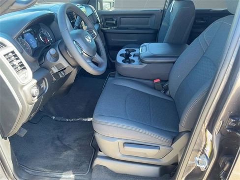 New 2026 RAM 3500 Tradesman image 5