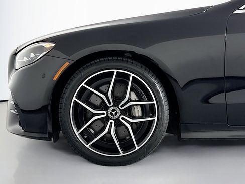 Certified 2023 Mercedes-Benz E 450 Cabriolet image 12