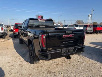 New 2026 GMC Sierra 2500 AT4 w/ AT4 Premium Plus Package