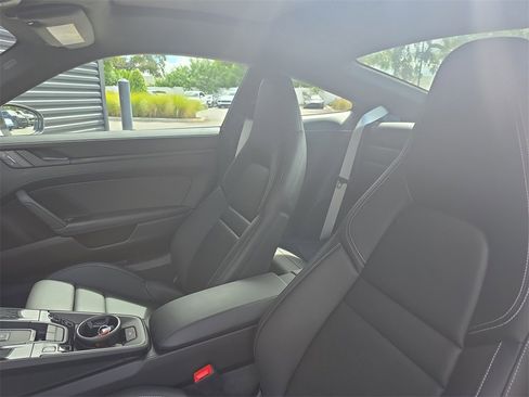 Used 2025 Porsche 911 Carrera 4 GTS image 5