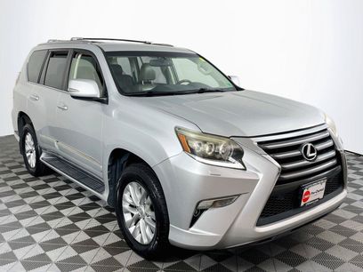 Used 2015 Lexus GX 460 w/ Premium Package