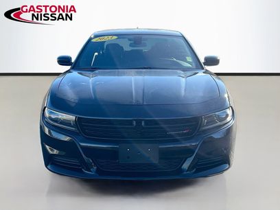 Used 2023 Dodge Charger SXT