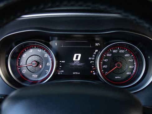 Used 2021 Dodge Charger Scat Pack RWD image 14