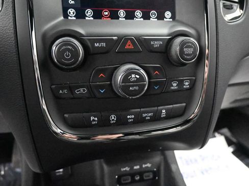 Used 2020 Dodge Durango GT image 41