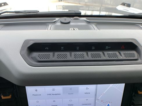 Used 2022 Ford Bronco Badlands AWD/4WD image 20