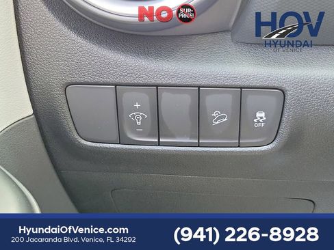 Certified 2023 Hyundai Kona SEL FWD image 27