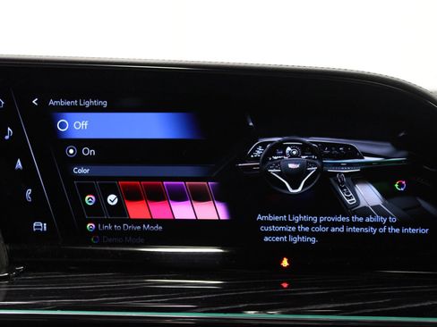 Used 2023 Cadillac Escalade ESV Sport w/ Touring Package image 43