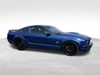 Used 2009 Ford Mustang GT RWD video 2