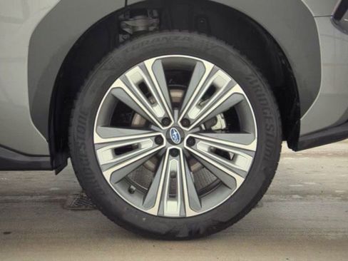 Used 2023 Subaru Solterra AWD image 22