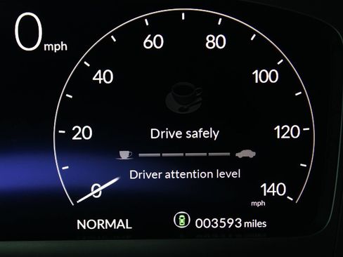 Used 2026 Acura ADX FWD image 18