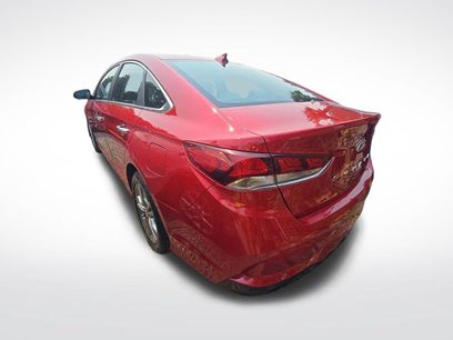 Used 2019 Hyundai Sonata SEL