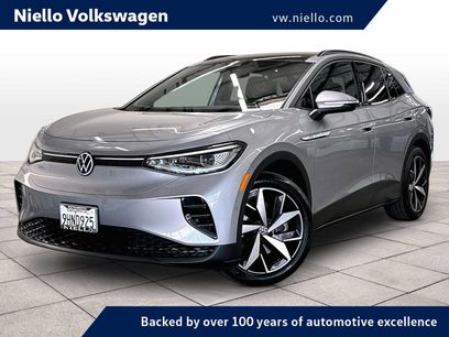 Used 2023 Volkswagen ID.4 Pro S
