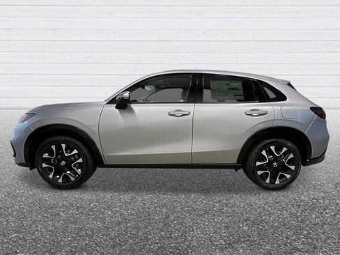 New 2027 Honda HR-V EX-L image 3