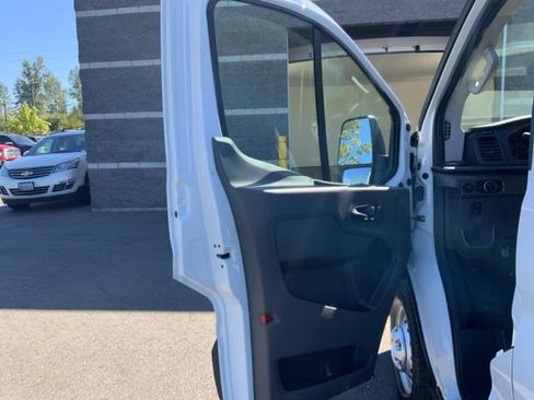 New 2025 Ford Transit 350 Base image 13
