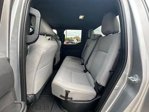 Certified 2024 Toyota Tacoma SR5 image 16