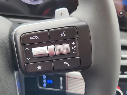 New 2026 Hyundai Santa Fe SEL AWD/4WD image 12