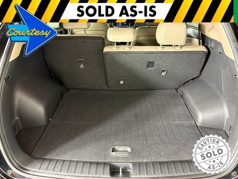 Used 2018 Hyundai Tucson SEL Plus FWD image 35