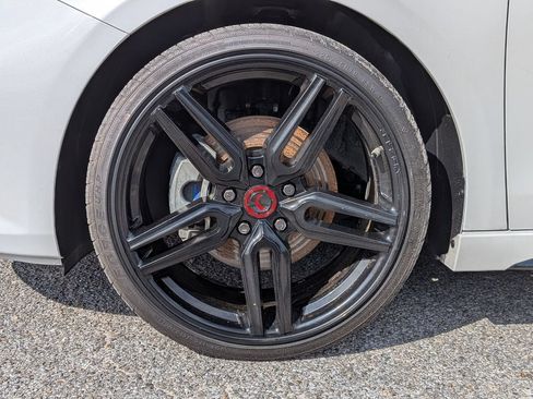 Used 2023 Kia Forte GT w/ GT2 Package FWD image 22