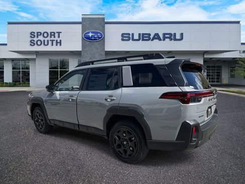 New 2026 Subaru Outback Limited image 5