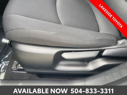 Certified 2022 Toyota Corolla LE FWD image 26