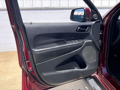 Used 2022 Dodge Durango GT AWD/4WD image 28