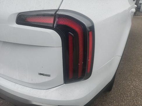 Used 2023 Kia Telluride SX Prestige X-Line AWD/4WD image 14