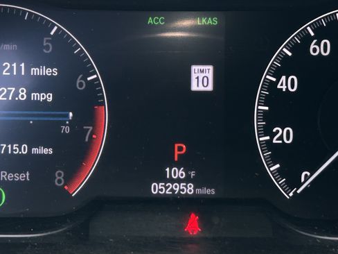 Used 2020 Honda Accord Sport image 29