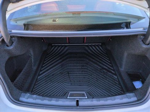 Used 2025 BMW 330i 330i w/ Convenience Package image 6