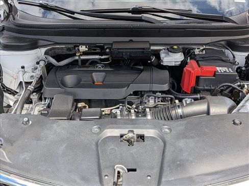 Used 2020 Acura RDX AWD image 24