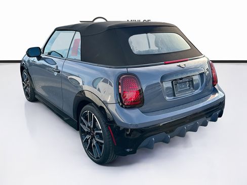 New 2026 MINI Cooper S FWD image 4