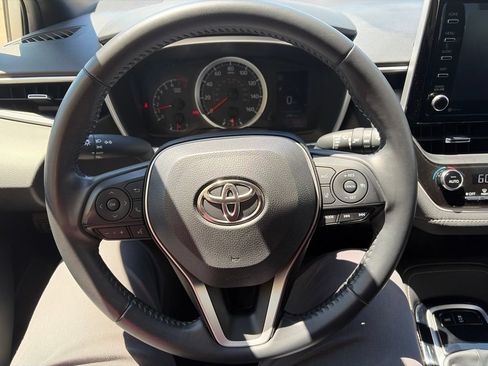 Used 2021 Toyota Corolla SE FWD image 14