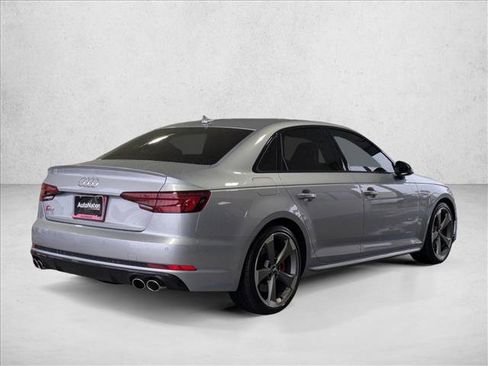 Used 2019 Audi S4 Premium Plus image 5