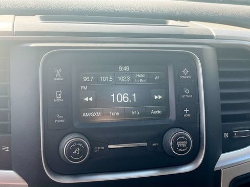 Used 2019 RAM 1500 Warlock RWD image 14