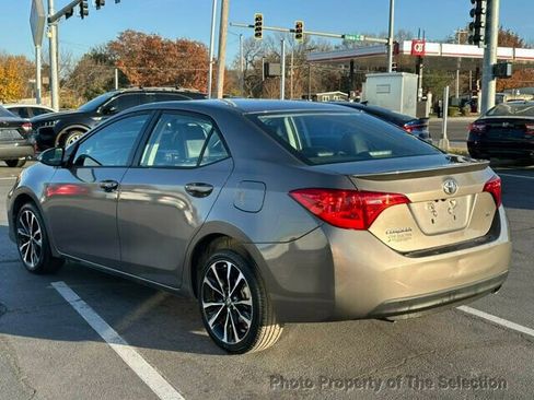 Used 2019 Toyota Corolla SE image 11