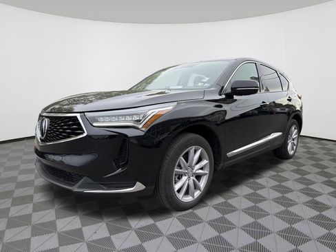 Used 2023 Acura RDX AWD image 3