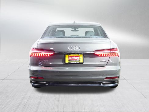 Used 2023 Audi A6 Premium image 6