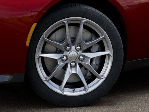 New 2026 Dodge Charger Scat Pack AWD/4WD image 9