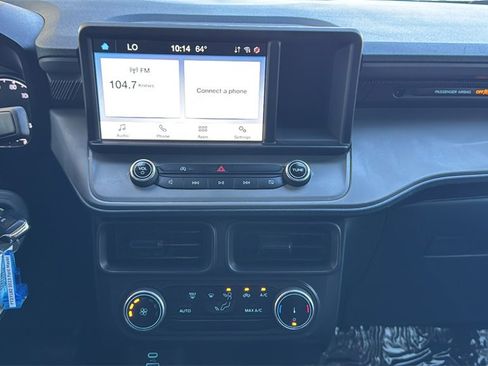 Certified 2023 Ford Maverick Tremor w/ Tremor Off-Road Package image 12