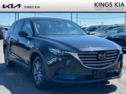 Used 2023 MAZDA CX-9 Touring