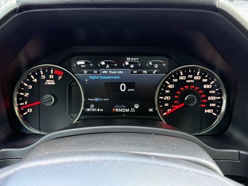 Used 2018 Ford F150 Raptor w/ Equipment Group 802A Luxury AWD/4WD image 29