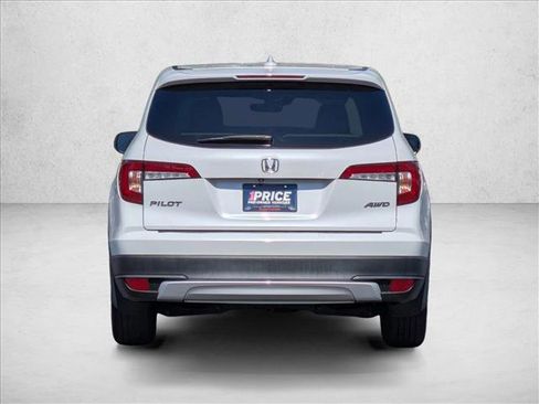 Used 2020 Honda Pilot EX-L image 7