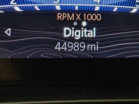 Used 2025 Jeep Grand Cherokee Altitude AWD/4WD image 29
